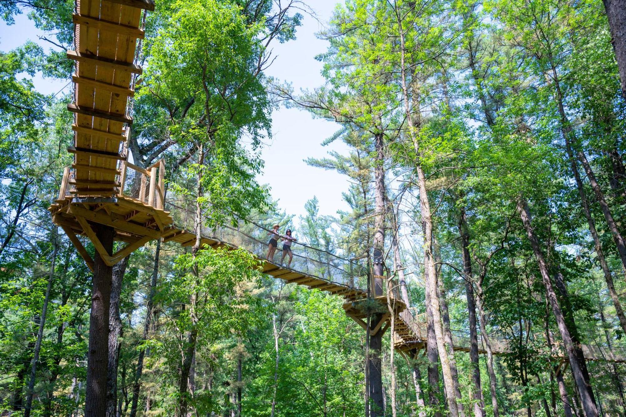The Vue Boutique Hotel & Boathouse Wisconsin Dells Eksteriør billede